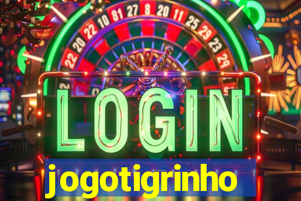 jogotigrinho