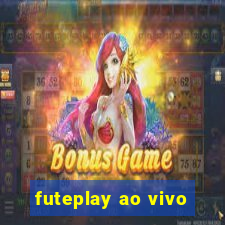 futeplay ao vivo