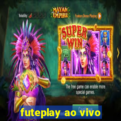 futeplay ao vivo