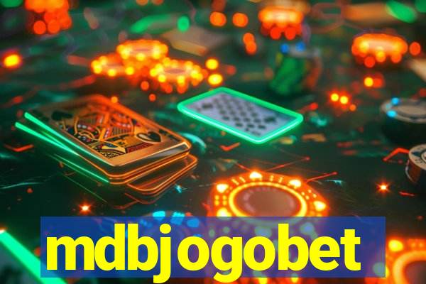 mdbjogobet