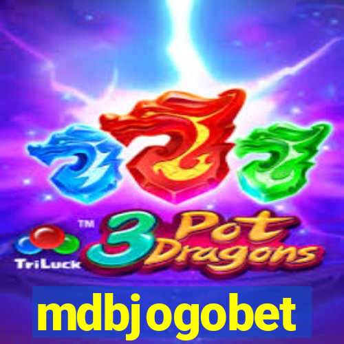 mdbjogobet