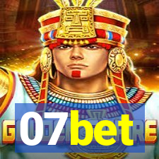 07bet