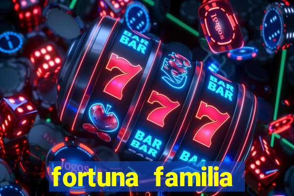 fortuna familia real brasileira