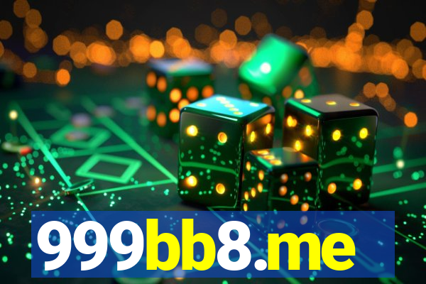 999bb8.me