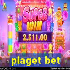 piaget bet