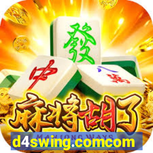 d4swing.comcom