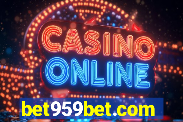 bet959bet.com