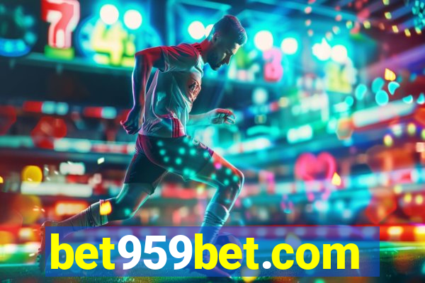 bet959bet.com