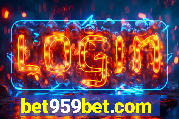 bet959bet.com