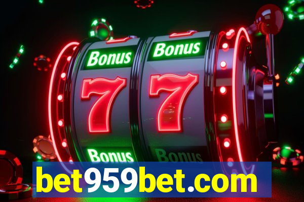 bet959bet.com