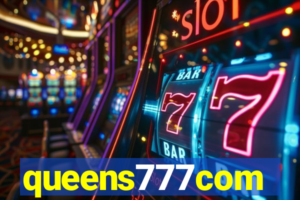 queens777com