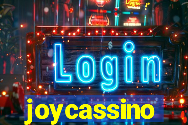 joycassino