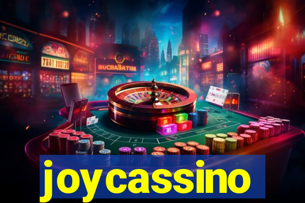 joycassino