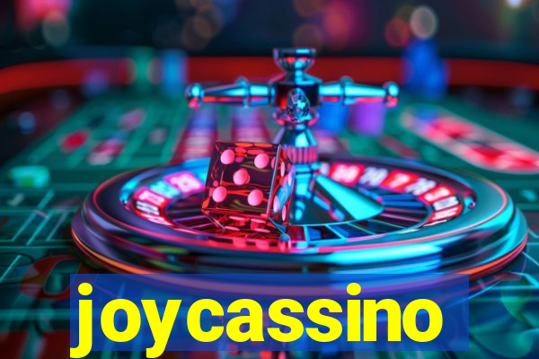 joycassino