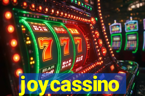 joycassino