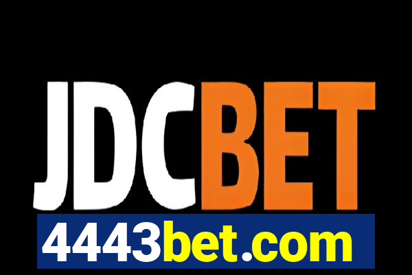 4443bet.com