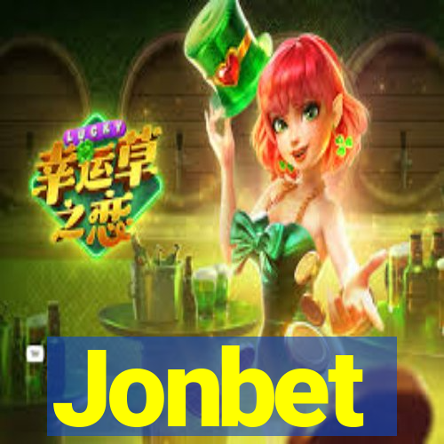 Jonbet