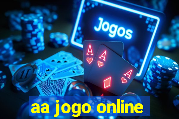 aa jogo online