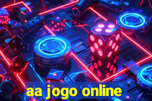 aa jogo online