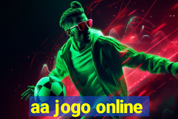 aa jogo online