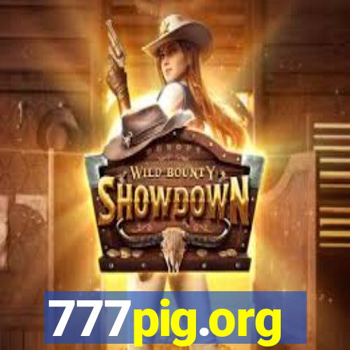 777pig.org