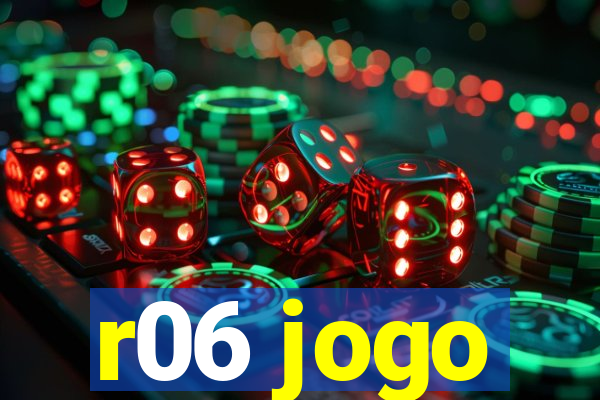 r06 jogo