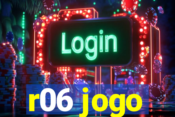 r06 jogo