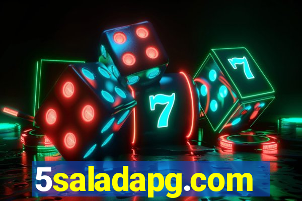 5saladapg.com