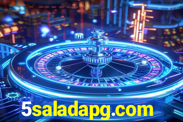 5saladapg.com