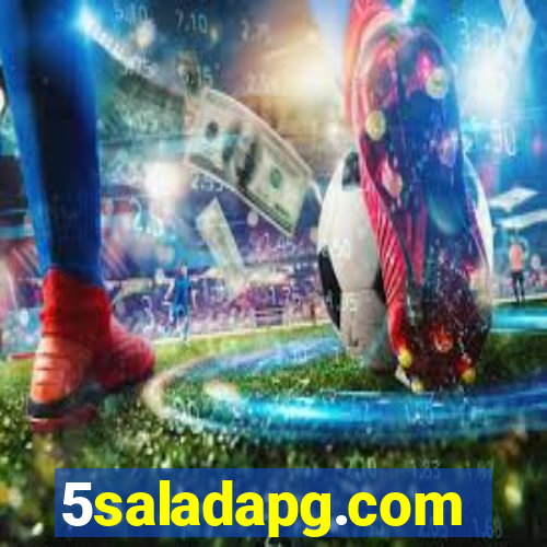 5saladapg.com