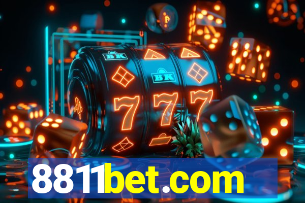 8811bet.com