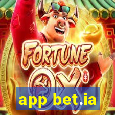 app bet.ia