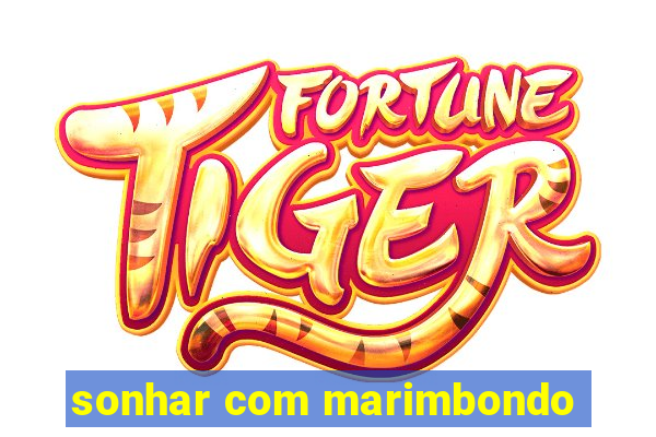 sonhar com marimbondo