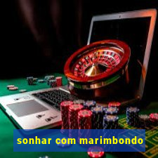 sonhar com marimbondo