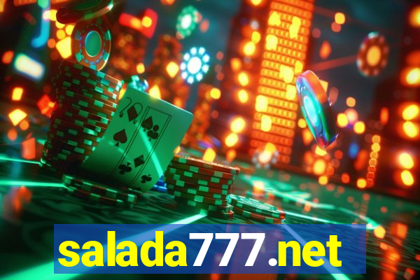 salada777.net