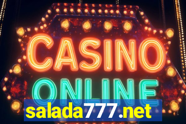 salada777.net