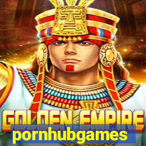 pornhubgames