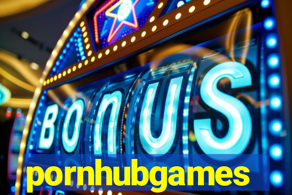 pornhubgames