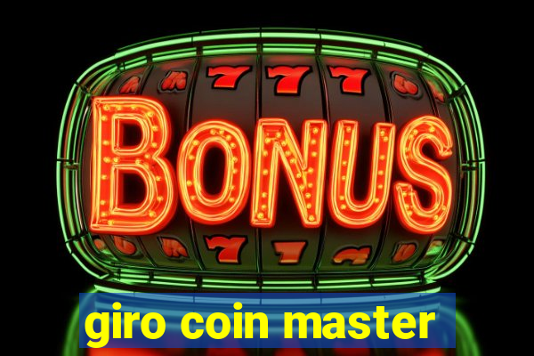 giro coin master