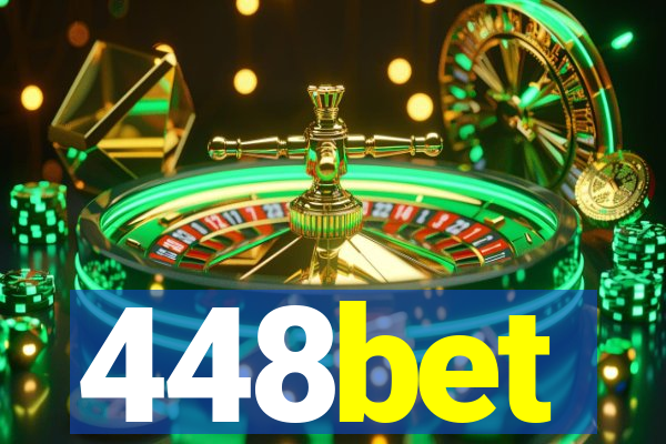 448bet