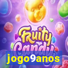 jogo9anos