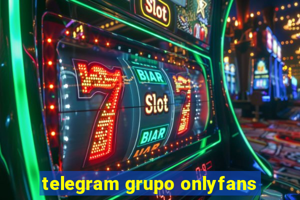 telegram grupo onlyfans