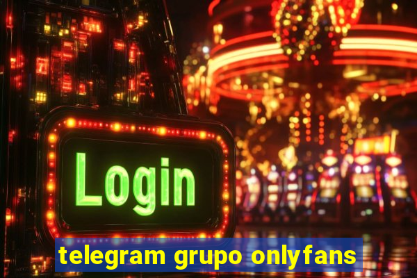 telegram grupo onlyfans