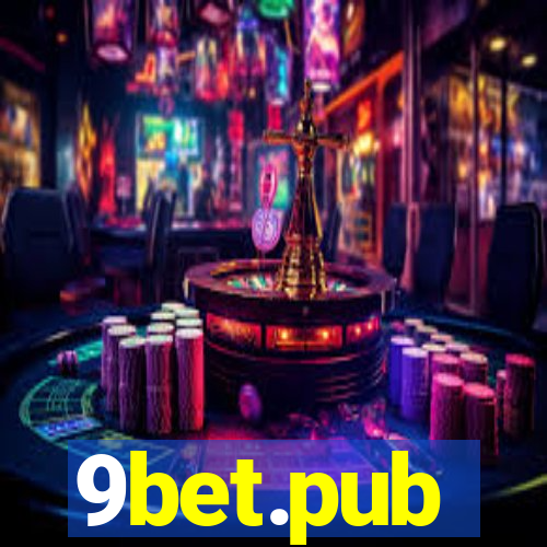 9bet.pub