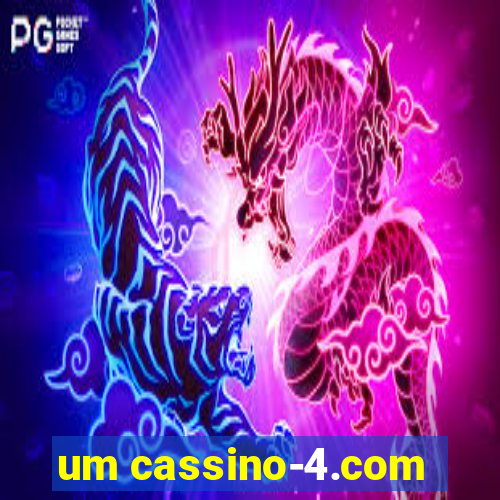 um cassino-4.com