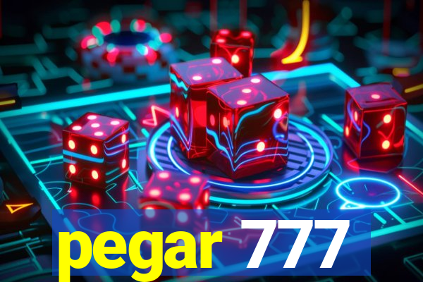 pegar 777