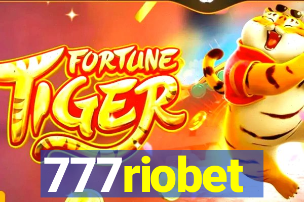 777riobet