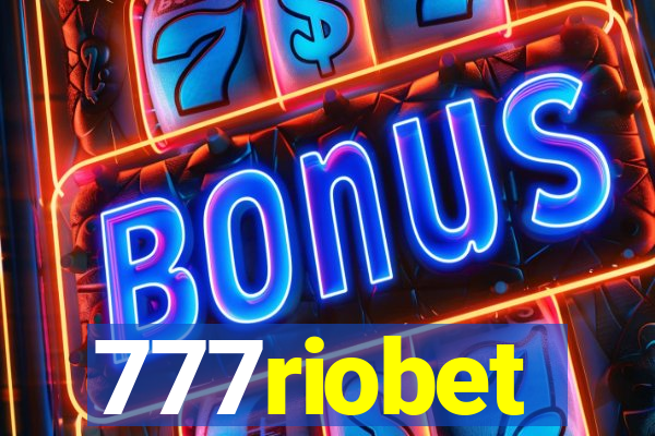 777riobet