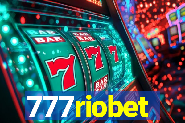 777riobet