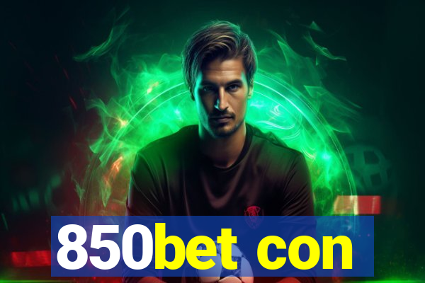 850bet con